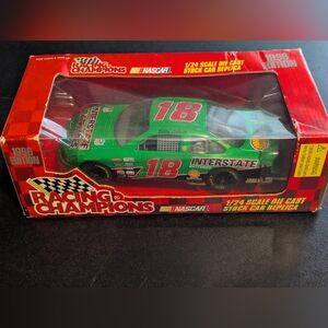 Bobby Labonte #18 Interstate Batteries 1997 1:24 Racing Champions Nascar Cup  B1